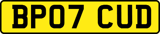 BP07CUD