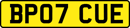 BP07CUE