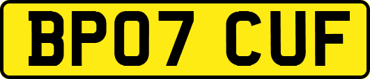 BP07CUF