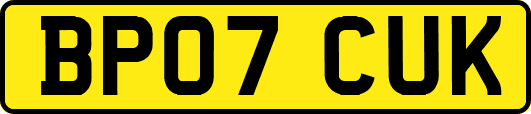 BP07CUK