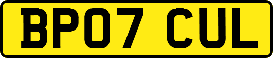 BP07CUL