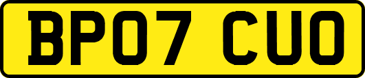 BP07CUO