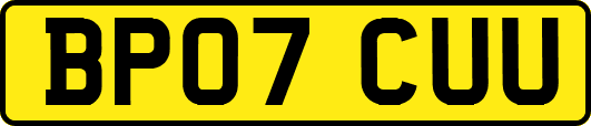 BP07CUU