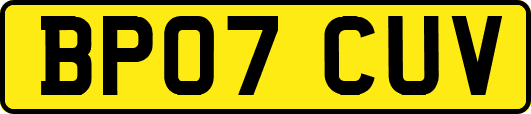 BP07CUV