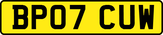 BP07CUW