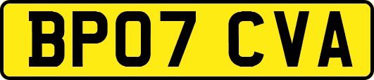 BP07CVA