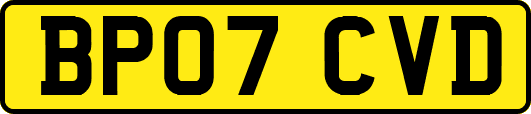 BP07CVD