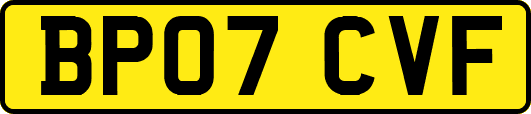 BP07CVF
