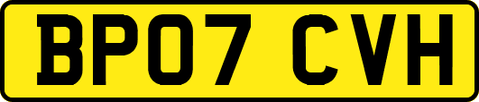 BP07CVH