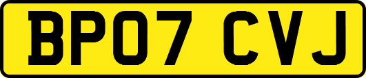 BP07CVJ
