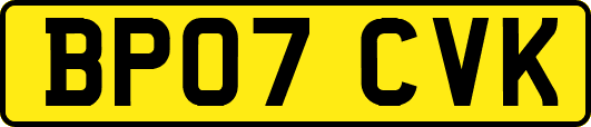 BP07CVK