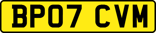BP07CVM