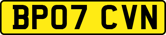 BP07CVN
