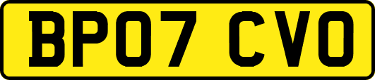 BP07CVO