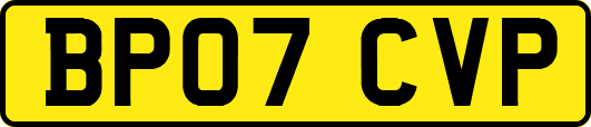 BP07CVP