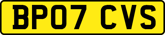 BP07CVS