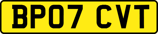 BP07CVT