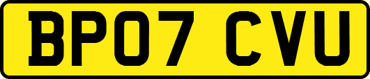 BP07CVU