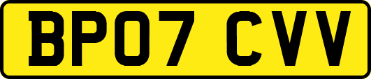 BP07CVV