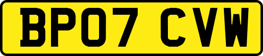BP07CVW