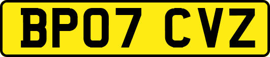 BP07CVZ