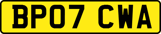 BP07CWA