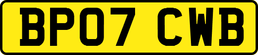 BP07CWB