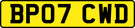 BP07CWD