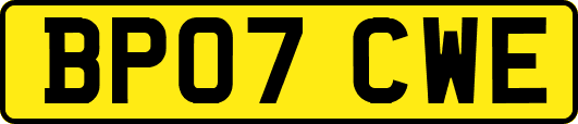 BP07CWE