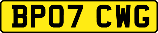 BP07CWG