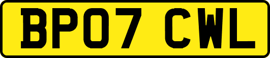 BP07CWL