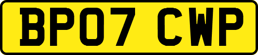 BP07CWP
