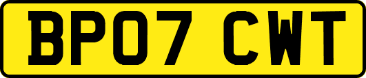 BP07CWT