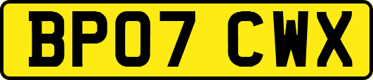 BP07CWX