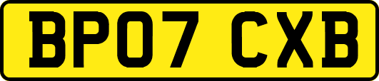 BP07CXB