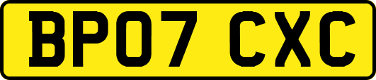 BP07CXC