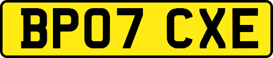 BP07CXE