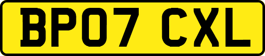 BP07CXL