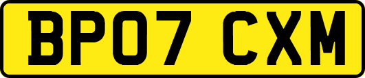 BP07CXM