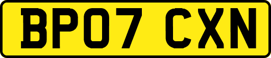 BP07CXN