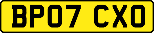 BP07CXO