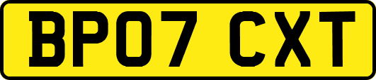 BP07CXT