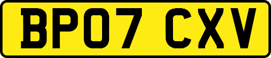 BP07CXV