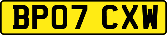BP07CXW