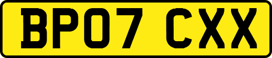 BP07CXX