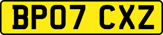BP07CXZ