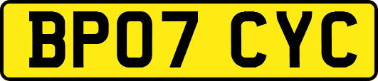 BP07CYC