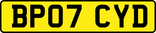 BP07CYD