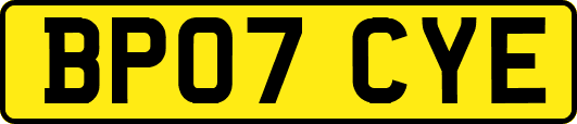 BP07CYE