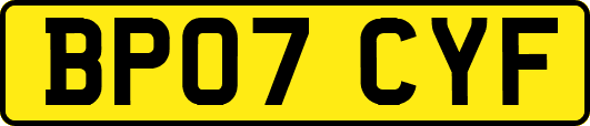 BP07CYF